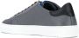 Axel Arigato leather lace up sneakers Grey - Thumbnail 3