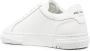 Axel Arigato Atlas low-top leather sneakers White - Thumbnail 3