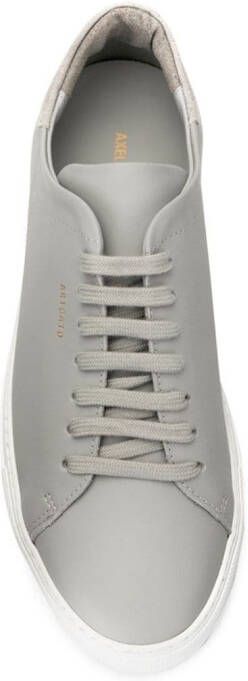 Axel Arigato low top sneakers Grey