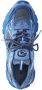 Axel Arigato Marathon Dip-Dye Runner sneakers Blue - Thumbnail 3