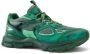 Axel Arigato Marathon Dip-Dye Runner sneakers Green - Thumbnail 2