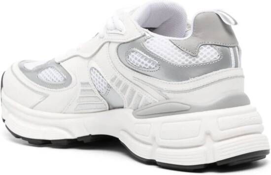 Axel Arigato Marathon Ghost runner sneakers White