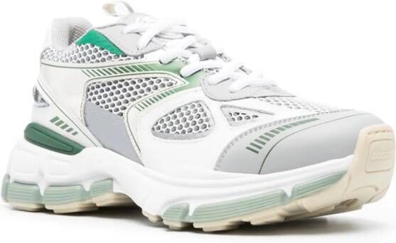Axel Arigato Marathon Neo Runner 35mm sneakers White