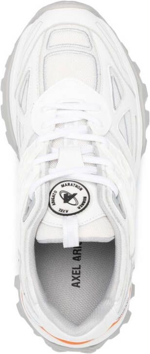 Axel Arigato Marathon R-Tic low-top sneakers White