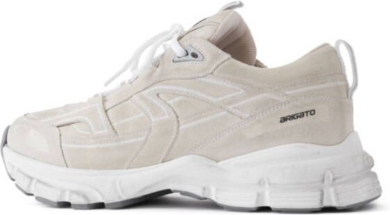 Axel Arigato Marathon R-Trail chunky sneakers Neutrals