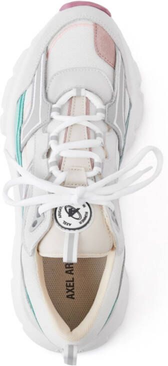 Axel Arigato Marathon R-Trail chunky sneakers White