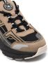 Axel Arigato Marathon R-Trail low-top sneakers Brown - Thumbnail 2