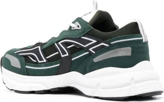 Axel Arigato Marathon R-Trail sneakers Green