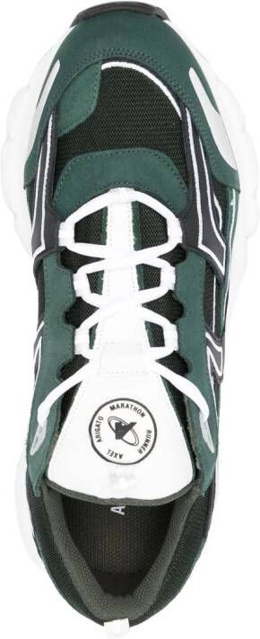Axel Arigato Marathon R-Trail sneakers Green