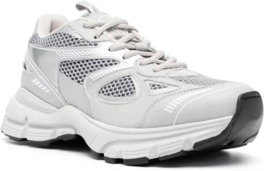 Axel Arigato Marathon Runner chunky sneakers Grey