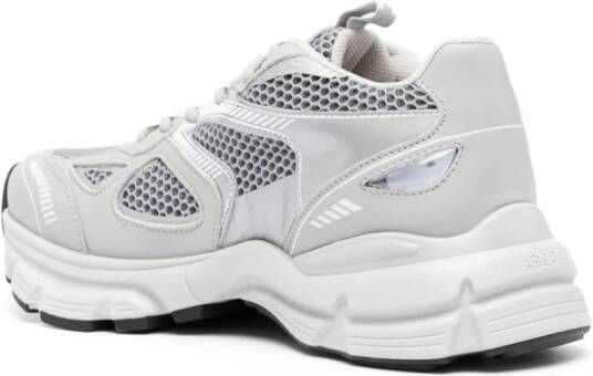 Axel Arigato Marathon Runner chunky sneakers Grey