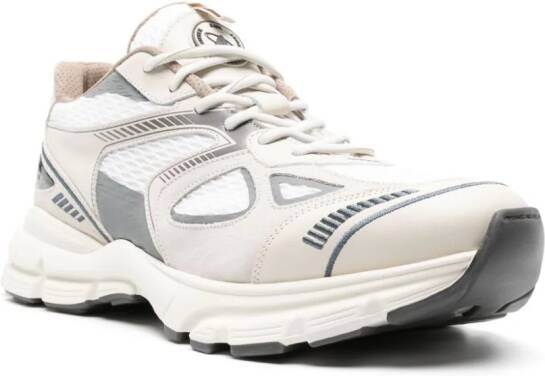 Axel Arigato Marathon Runner chunky sneakers Neutrals
