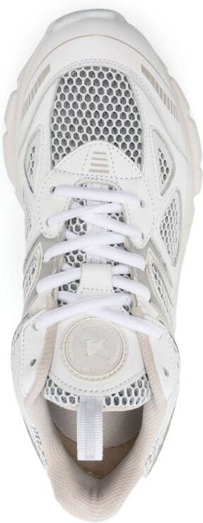 Axel Arigato Marathon Runner chunky sneakers White