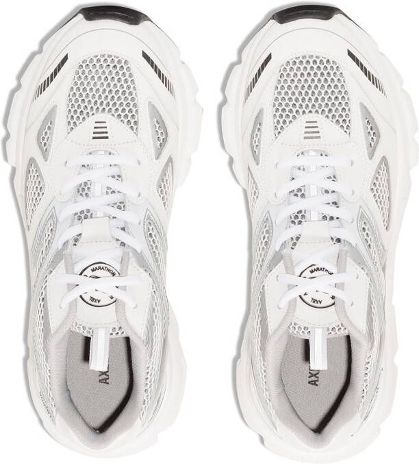 Axel Arigato Marathon Runner low-top sneakers White