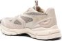 Axel Arigato Marathon Runner panelled sneakers Brown - Thumbnail 3