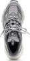 Axel Arigato Marathon Runner panelled sneakers Grey - Thumbnail 4