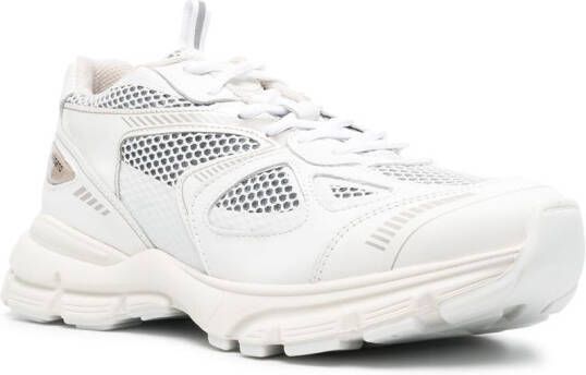 Axel Arigato Marathon Runner sneakers White