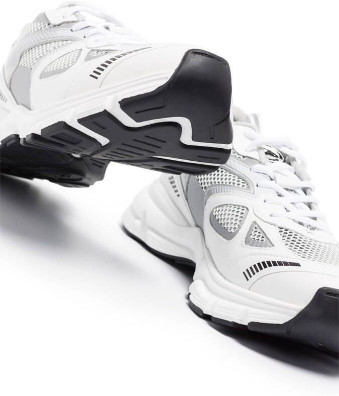 Axel Arigato Marathon sneakers White