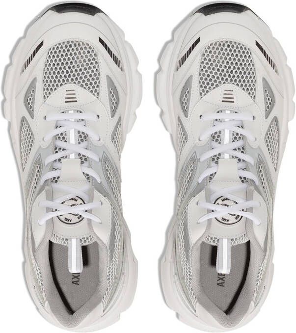 Axel Arigato Marathon sneakers White