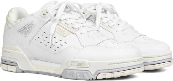 Axel Arigato Onyx panelled sneakers White