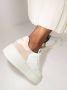 Axel Arigato Orbit flatform sneakers White - Thumbnail 3