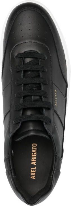 Axel Arigato Orbit low-top sneakers Black