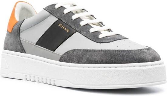 Axel Arigato Orbit Vintage low-top sneakers Grey