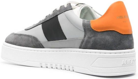Axel Arigato Orbit Vintage low-top sneakers Grey