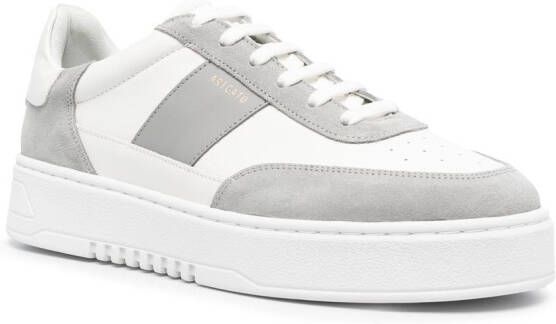 Axel Arigato Orbit Vintage sneakers White