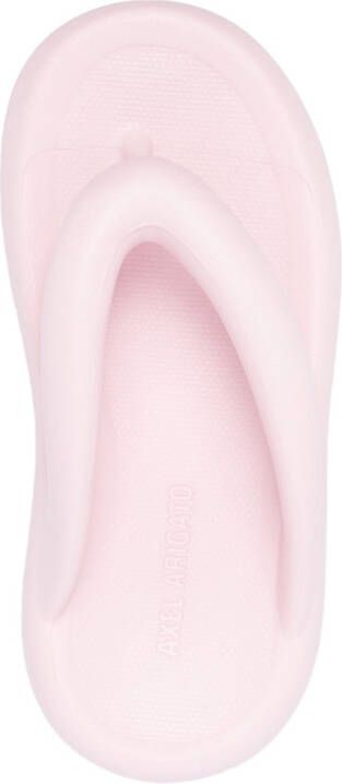 Axel Arigato Delta Sandal Pink