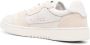 Axel Arigato panelled logo low-top trainers Neutrals - Thumbnail 3