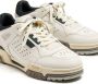 Axel Arigato panelled low-top sneakers Neutrals - Thumbnail 2