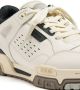 Axel Arigato panelled low-top sneakers Neutrals - Thumbnail 4