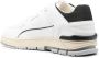 Axel Arigato panelled low-top sneakers White - Thumbnail 3