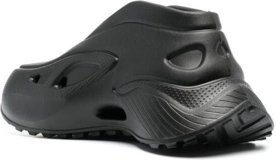 Axel Arigato Pyro Runner sneakers Black