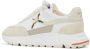 Axel Arigato Rush Bee Bird lace-up sneakers White - Thumbnail 3