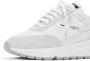 Axel Arigato Rush Bee Bird lace-up sneakers White - Thumbnail 5