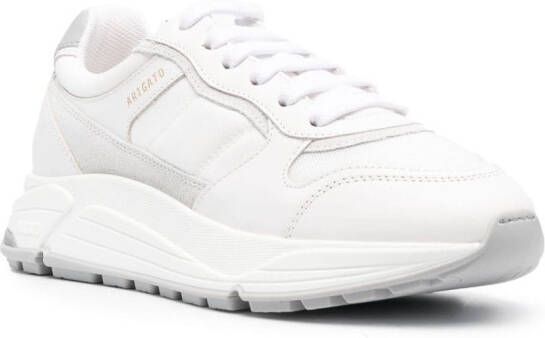 Axel Arigato Rush logo-print sneakers White