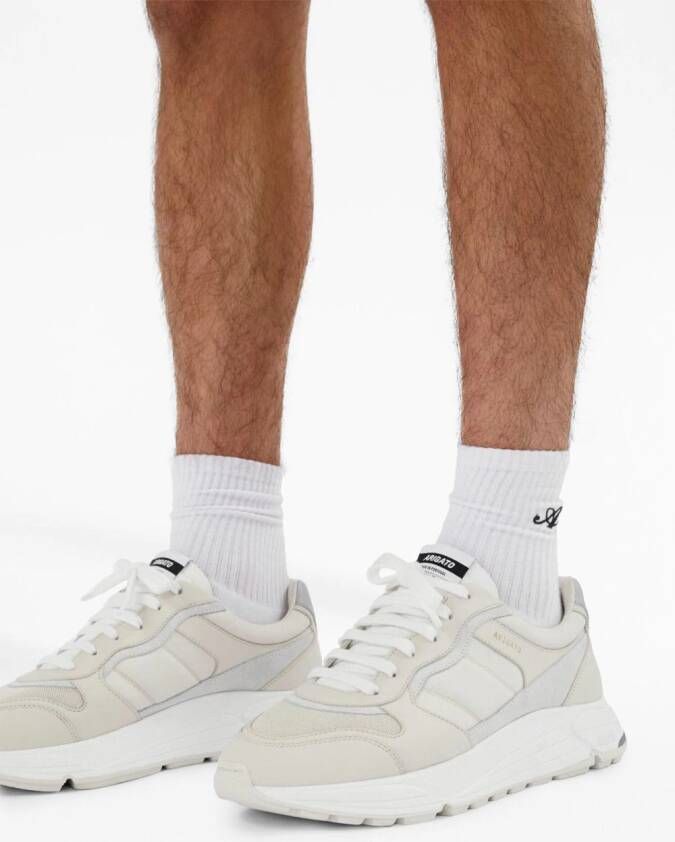 Axel Arigato Rush low-top sneakers White