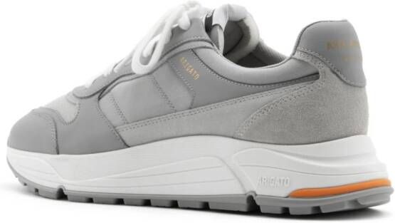 Axel Arigato Rush panelled sneakers Grey