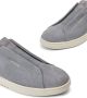 Axel Arigato slip-on sneakers Grey - Thumbnail 4