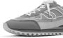 Axel Arigato Sonar panelled sneakers Grey - Thumbnail 4