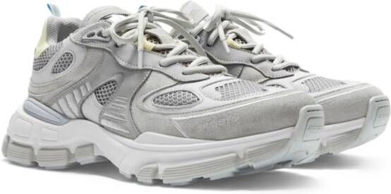 Axel Arigato Sphere Runner lace-up sneakers Grey
