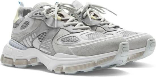 Axel Arigato Sphere Runner lace-up sneakers Grey