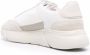Axel Arigato suede-panelled low-top sneakers White - Thumbnail 3