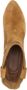 Ba&Sh Case 65mm Cowboy boots Brown - Thumbnail 4