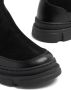 BabyWalker suede ankle boots Black - Thumbnail 4