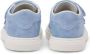 BabyWalker suede touch-strap sneakers Blue - Thumbnail 3