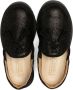BabyWalker tassel-detail leather loafers Black - Thumbnail 3