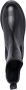 Baldinini elasticated side-panel boots Black - Thumbnail 4